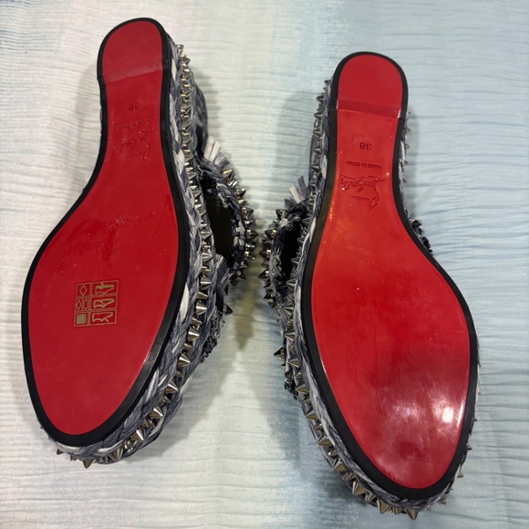 Christian Louboutin Sandals - Picture 4 of 8